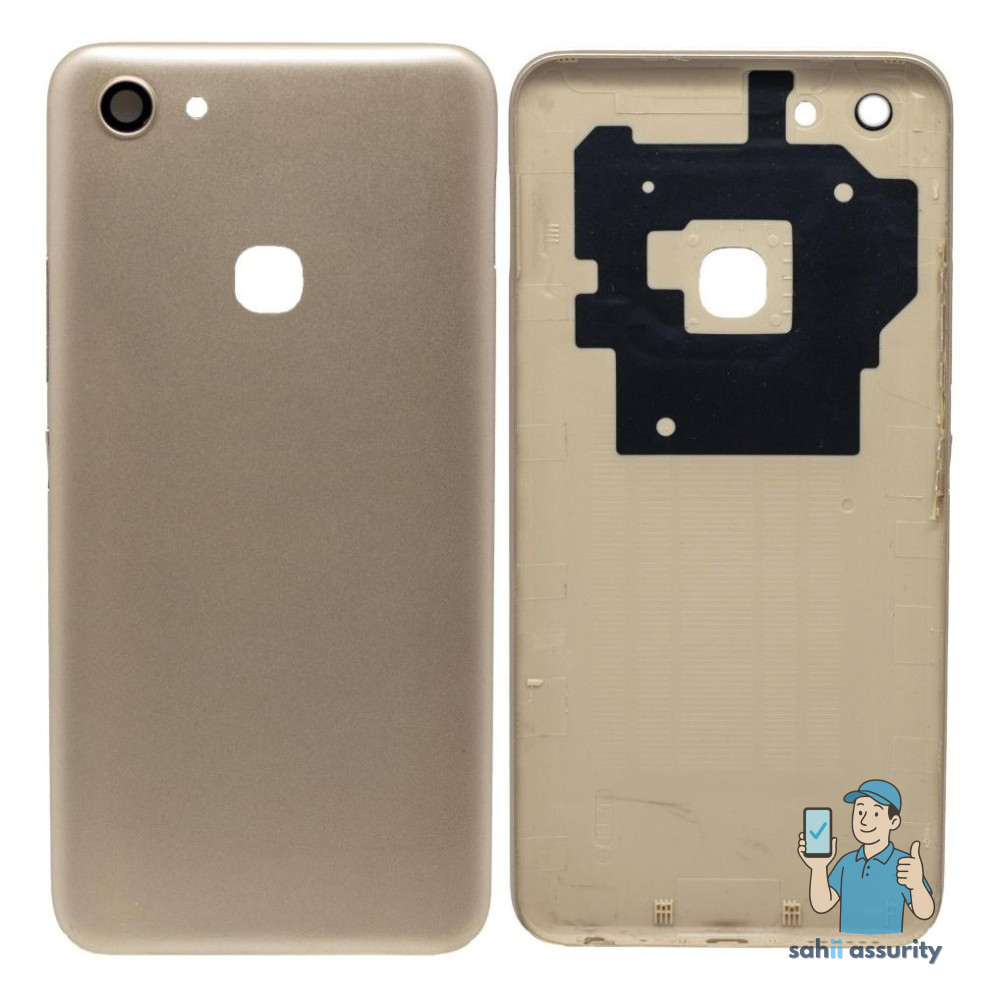 Back Panel Cover for Vivo Y81
